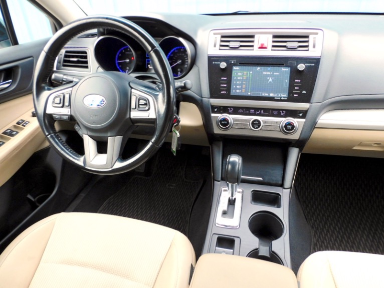 Used 2015 Subaru Outback 2.5i Premium PZEV Used 2015 Subaru Outback 2.5i Premium PZEV for sale at Metro West Motorcars LLC in Shrewsbury MA 10