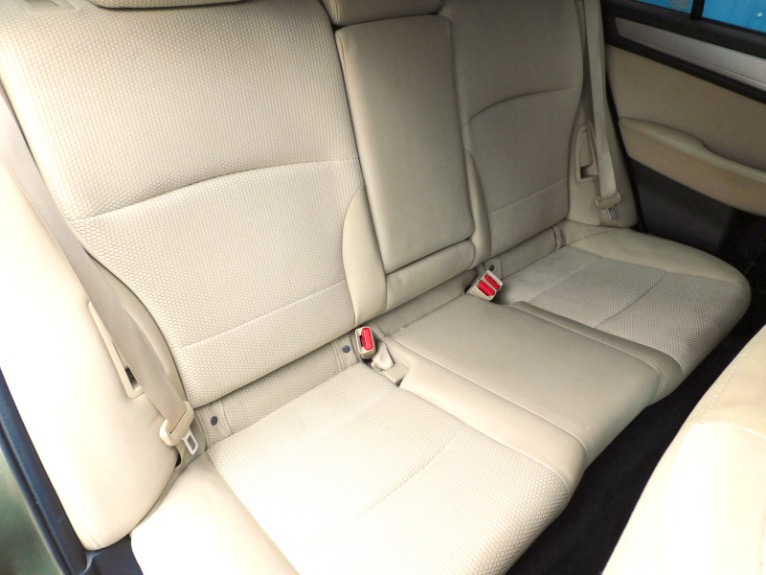 Used 2015 Subaru Outback 2.5i Premium PZEV Used 2015 Subaru Outback 2.5i Premium PZEV for sale at Metro West Motorcars LLC in Shrewsbury MA 17