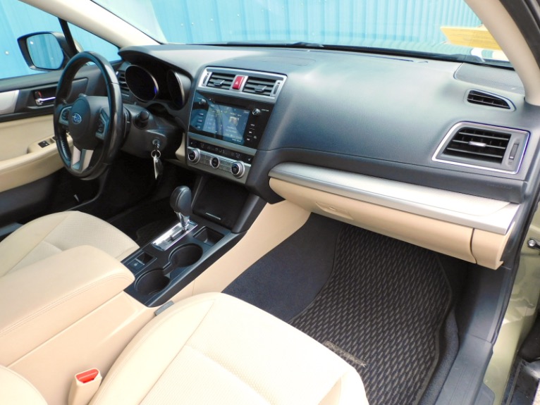 Used 2015 Subaru Outback 2.5i Premium PZEV Used 2015 Subaru Outback 2.5i Premium PZEV for sale at Metro West Motorcars LLC in Shrewsbury MA 20