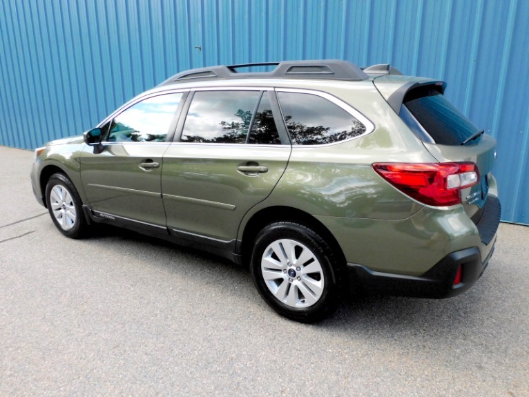 Used 2015 Subaru Outback 2.5i Premium PZEV Used 2015 Subaru Outback 2.5i Premium PZEV for sale at Metro West Motorcars LLC in Shrewsbury MA 3