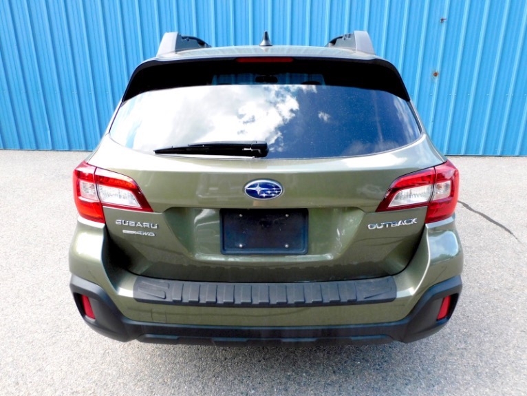 Used 2015 Subaru Outback 2.5i Premium PZEV Used 2015 Subaru Outback 2.5i Premium PZEV for sale at Metro West Motorcars LLC in Shrewsbury MA 4
