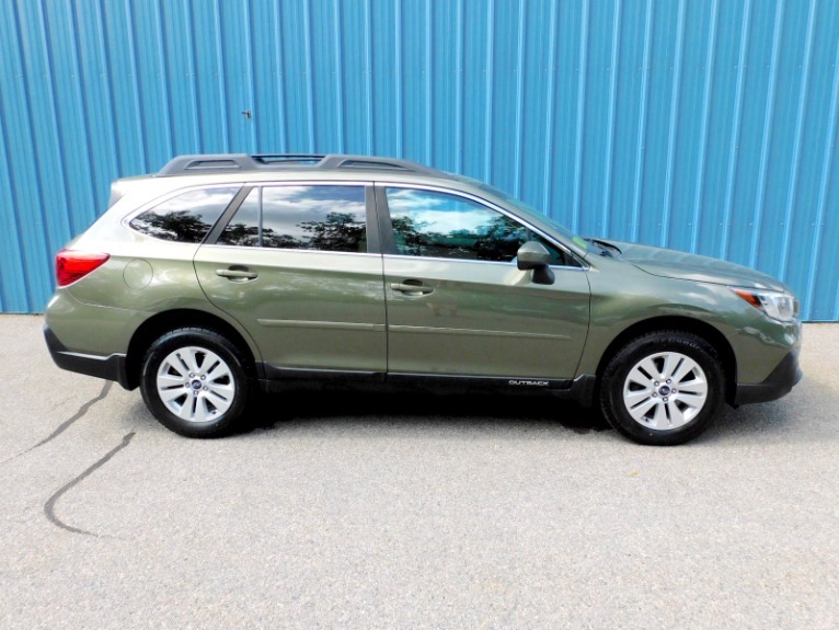 Used 2015 Subaru Outback 2.5i Premium PZEV Used 2015 Subaru Outback 2.5i Premium PZEV for sale at Metro West Motorcars LLC in Shrewsbury MA 6