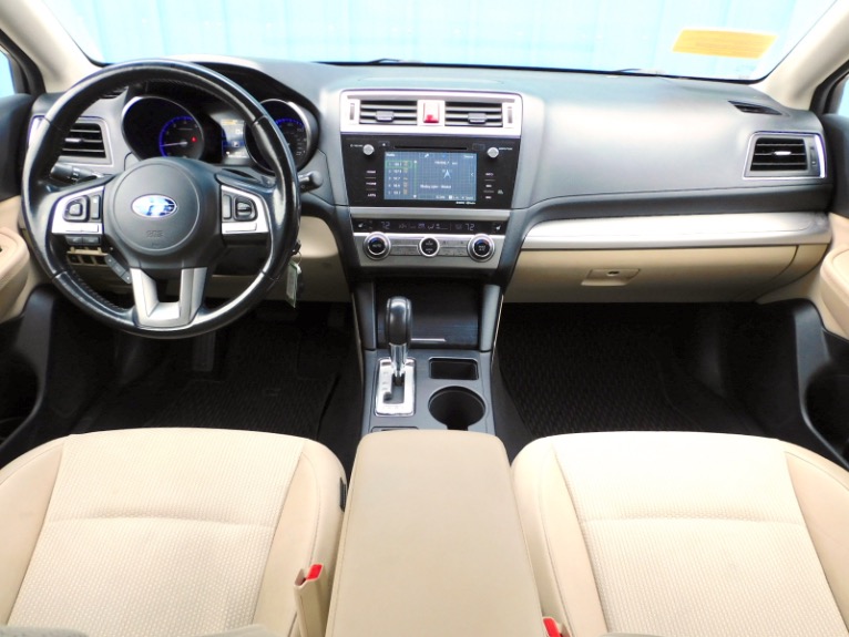 Used 2015 Subaru Outback 2.5i Premium PZEV Used 2015 Subaru Outback 2.5i Premium PZEV for sale at Metro West Motorcars LLC in Shrewsbury MA 9