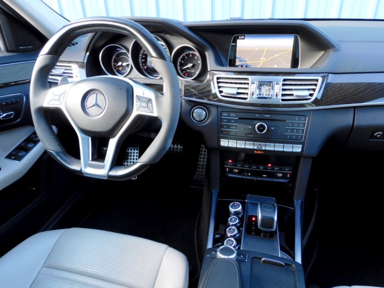 Used 2016 Mercedes-Benz E-class AMG E 63 S 4MATIC Used 2016 Mercedes-Benz E-class AMG E 63 S 4MATIC for sale at Metro West Motorcars LLC in Shrewsbury MA 10