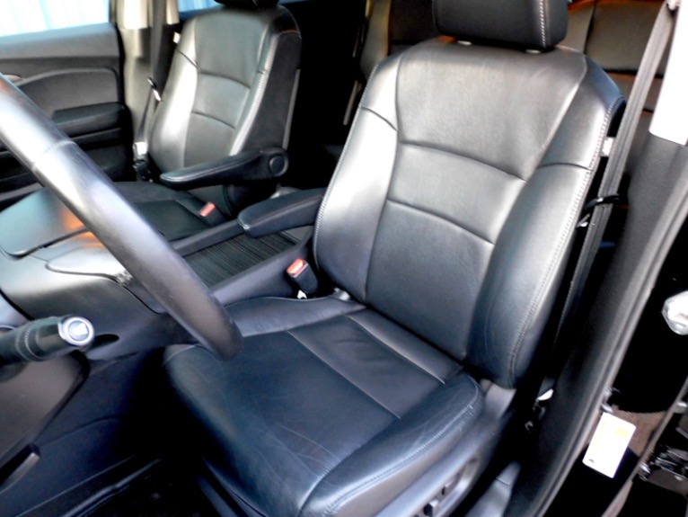 Used 2018 Honda Pilot EX-L AWD Used 2018 Honda Pilot EX-L AWD for sale at Metro West Motorcars LLC in Shrewsbury MA 14