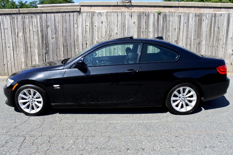 Used 2011 BMW 3 Series 335i xDrive AWD Used 2011 BMW 3 Series 335i xDrive AWD for sale  at Metro West Motorcars LLC in Shrewsbury MA 2