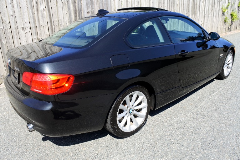 Used 2011 BMW 3 Series 335i xDrive AWD Used 2011 BMW 3 Series 335i xDrive AWD for sale  at Metro West Motorcars LLC in Shrewsbury MA 5