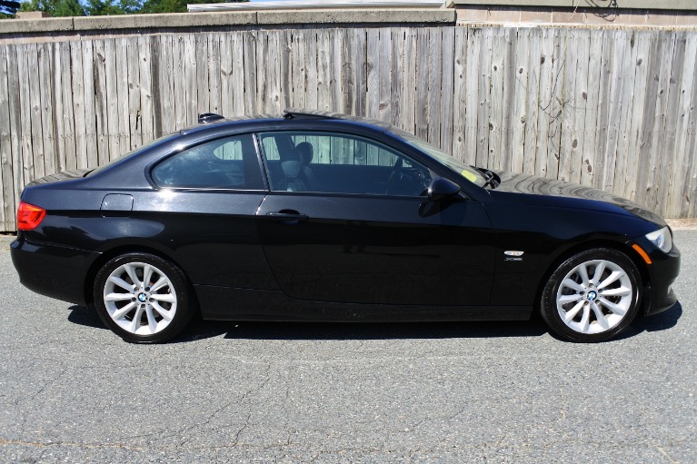 Used 2011 BMW 3 Series 335i xDrive AWD Used 2011 BMW 3 Series 335i xDrive AWD for sale  at Metro West Motorcars LLC in Shrewsbury MA 6