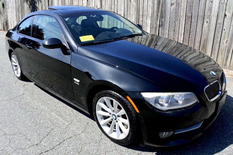 Used 2011 BMW 3 Series 335i xDrive AWD Used 2011 BMW 3 Series 335i xDrive AWD for sale  at Metro West Motorcars LLC in Shrewsbury MA 7