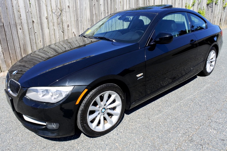 Used 2011 BMW 3 Series 335i xDrive AWD Used 2011 BMW 3 Series 335i xDrive AWD for sale  at Metro West Motorcars LLC in Shrewsbury MA 1