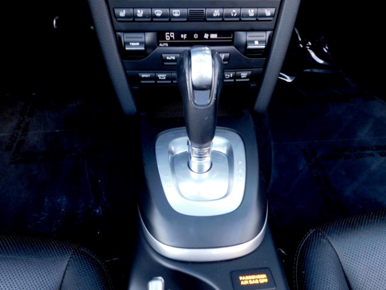 Used 2011 Porsche 911 Carrera S Cabriolet Used 2011 Porsche 911 Carrera S Cabriolet for sale at Metro West Motorcars LLC in Shrewsbury MA 20