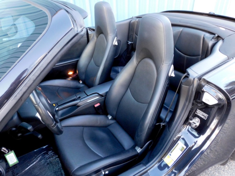 Used 2011 Porsche 911 Carrera S Cabriolet Used 2011 Porsche 911 Carrera S Cabriolet for sale at Metro West Motorcars LLC in Shrewsbury MA 22