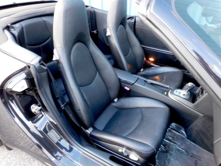 Used 2011 Porsche 911 Carrera S Cabriolet Used 2011 Porsche 911 Carrera S Cabriolet for sale at Metro West Motorcars LLC in Shrewsbury MA 25