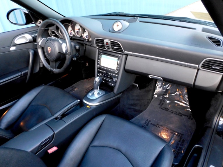 Used 2011 Porsche 911 Carrera S Cabriolet Used 2011 Porsche 911 Carrera S Cabriolet for sale at Metro West Motorcars LLC in Shrewsbury MA 26