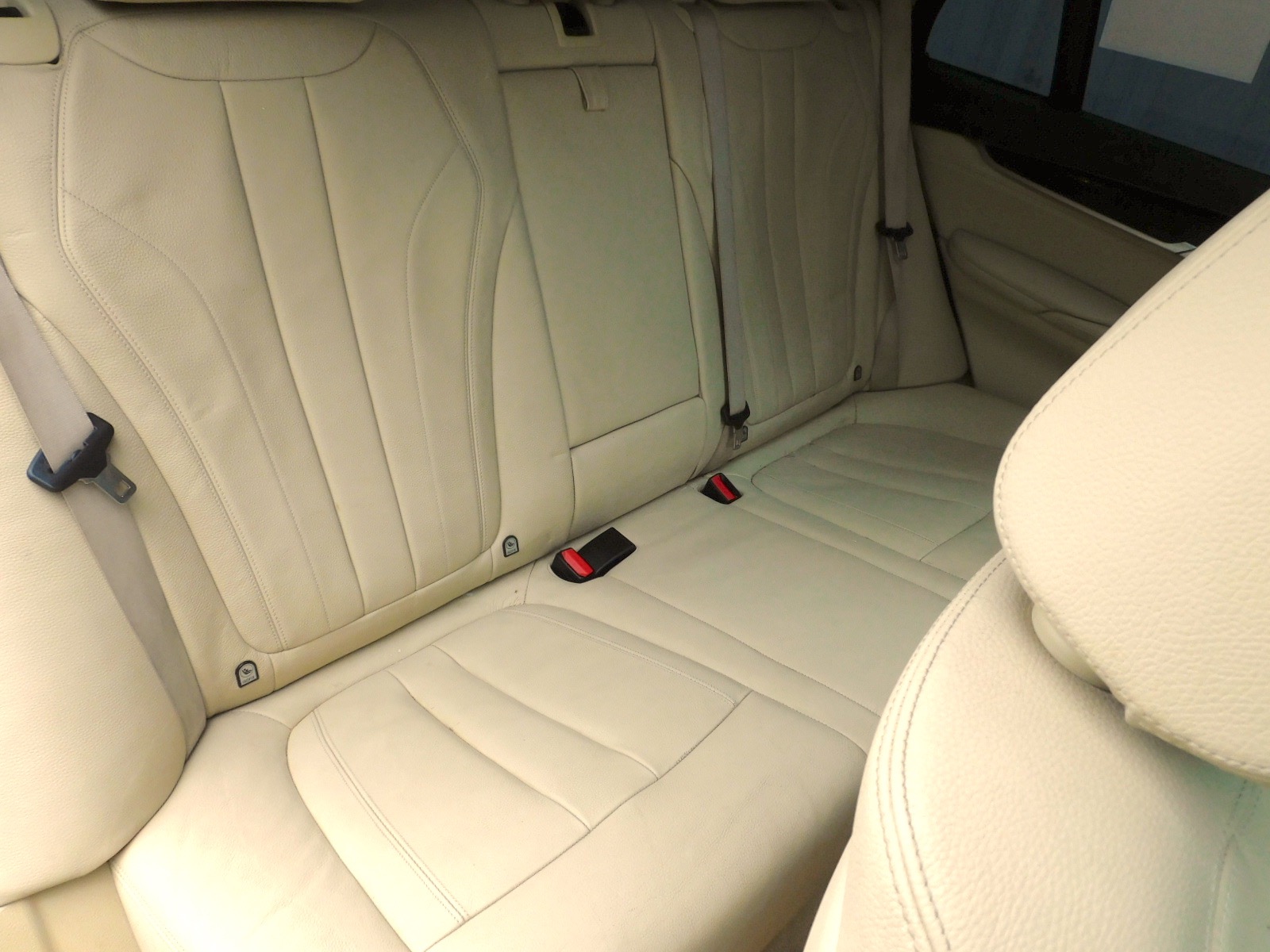 2015 Bmw X5 xDrive35i photo 16
