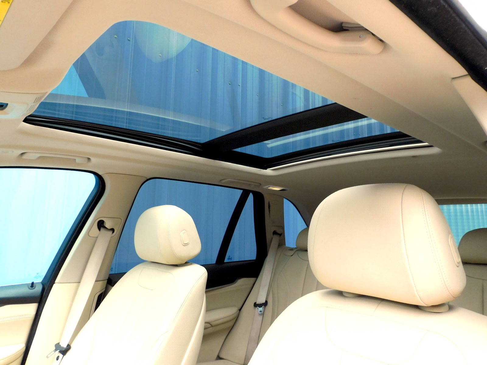 2015 Bmw X5 xDrive35i photo 20