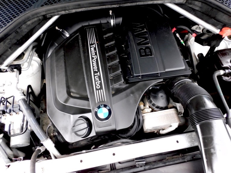 2015 Bmw X5 xDrive35i photo 21