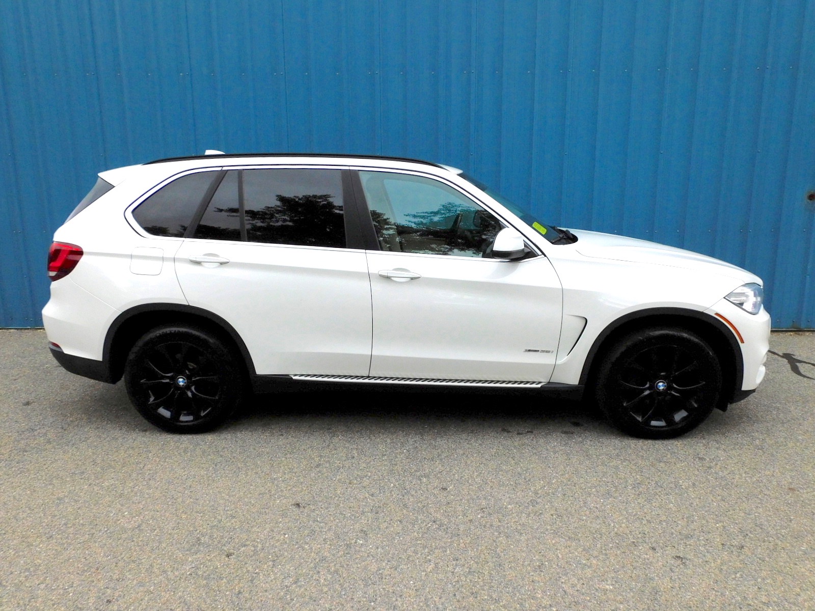 2015 Bmw X5 xDrive35i photo 6