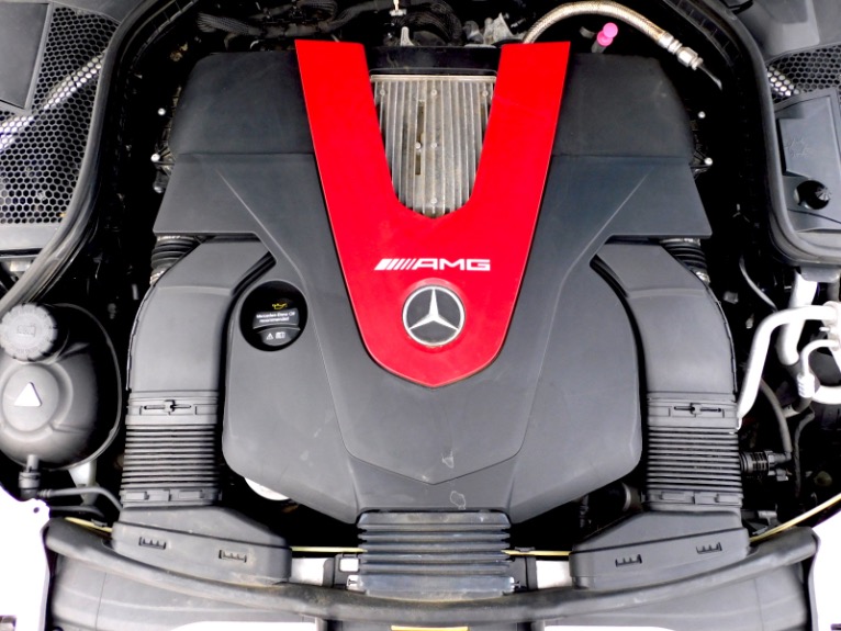 Used 2020 Mercedes-Benz C-class AMG C 43 4MATIC Used 2020 Mercedes-Benz C-class AMG C 43 4MATIC for sale at Metro West Motorcars LLC in Shrewsbury MA 22