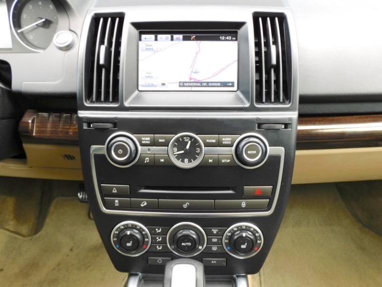 Used 2014 Land Rover Lr2 HSE Used 2014 Land Rover Lr2 HSE for sale at Metro West Motorcars LLC in Shrewsbury MA 11