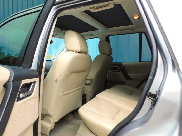 Used 2014 Land Rover Lr2 HSE Used 2014 Land Rover Lr2 HSE for sale at Metro West Motorcars LLC in Shrewsbury MA 15