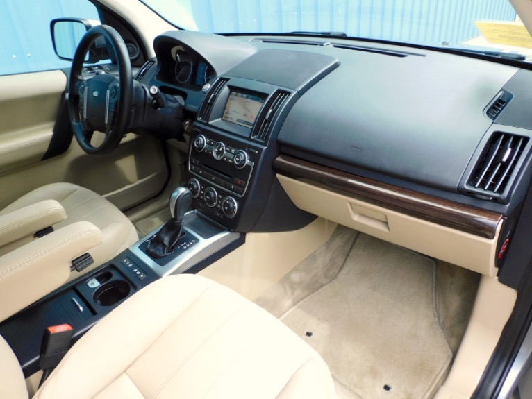 Used 2014 Land Rover Lr2 HSE Used 2014 Land Rover Lr2 HSE for sale at Metro West Motorcars LLC in Shrewsbury MA 20