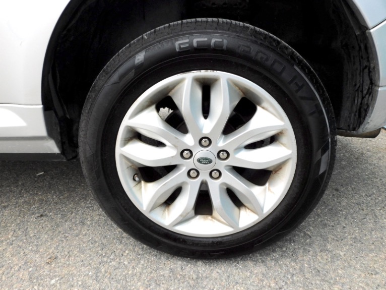 Used 2014 Land Rover Lr2 HSE Used 2014 Land Rover Lr2 HSE for sale at Metro West Motorcars LLC in Shrewsbury MA 24