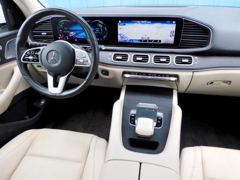 Used 2020 Mercedes-Benz Gle GLE 350 4MATIC SUV Used 2020 Mercedes-Benz Gle GLE 350 4MATIC SUV for sale at Metro West Motorcars LLC in Shrewsbury MA 10