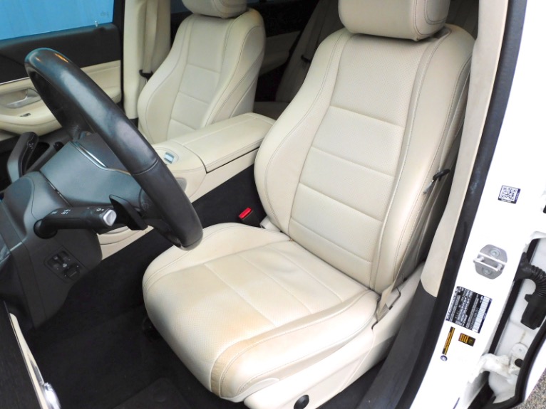Used 2020 Mercedes-Benz Gle GLE 350 4MATIC SUV Used 2020 Mercedes-Benz Gle GLE 350 4MATIC SUV for sale at Metro West Motorcars LLC in Shrewsbury MA 14