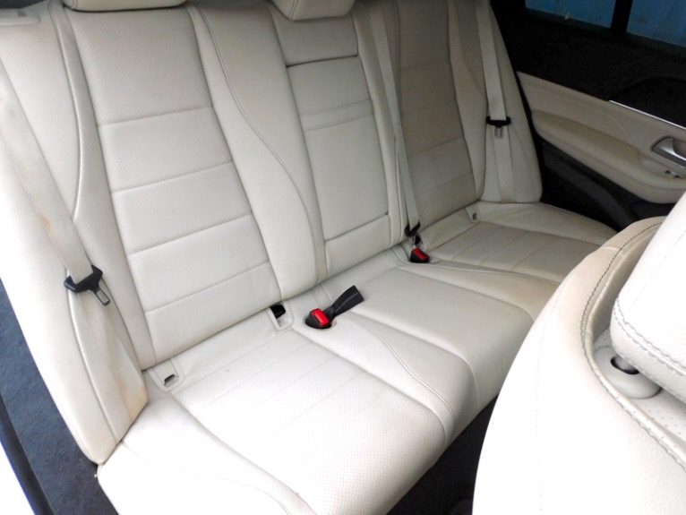 Used 2020 Mercedes-Benz Gle GLE 350 4MATIC SUV Used 2020 Mercedes-Benz Gle GLE 350 4MATIC SUV for sale at Metro West Motorcars LLC in Shrewsbury MA 17