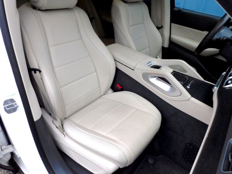 Used 2020 Mercedes-Benz Gle GLE 350 4MATIC SUV Used 2020 Mercedes-Benz Gle GLE 350 4MATIC SUV for sale at Metro West Motorcars LLC in Shrewsbury MA 19