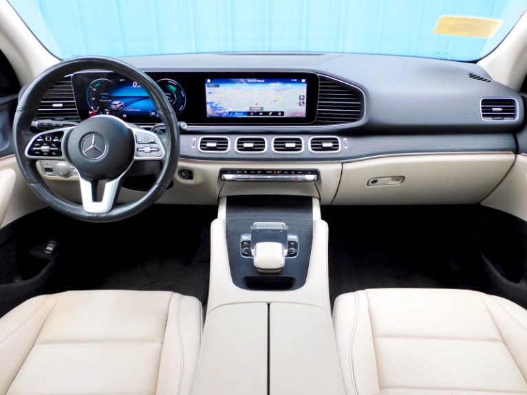 Used 2020 Mercedes-Benz Gle GLE 350 4MATIC SUV Used 2020 Mercedes-Benz Gle GLE 350 4MATIC SUV for sale at Metro West Motorcars LLC in Shrewsbury MA 9