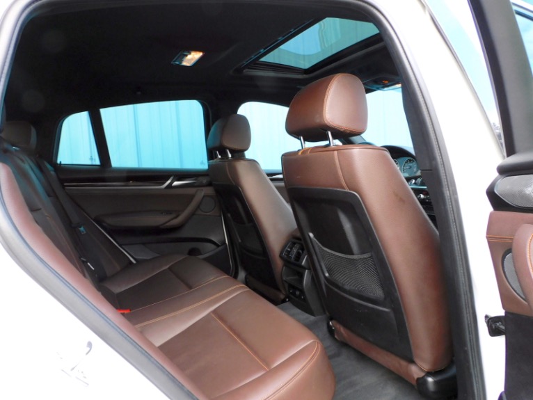 Used 2015 BMW X4 xDrive28i AWD M Sport Used 2015 BMW X4 xDrive28i AWD M Sport for sale at Metro West Motorcars LLC in Shrewsbury MA 18