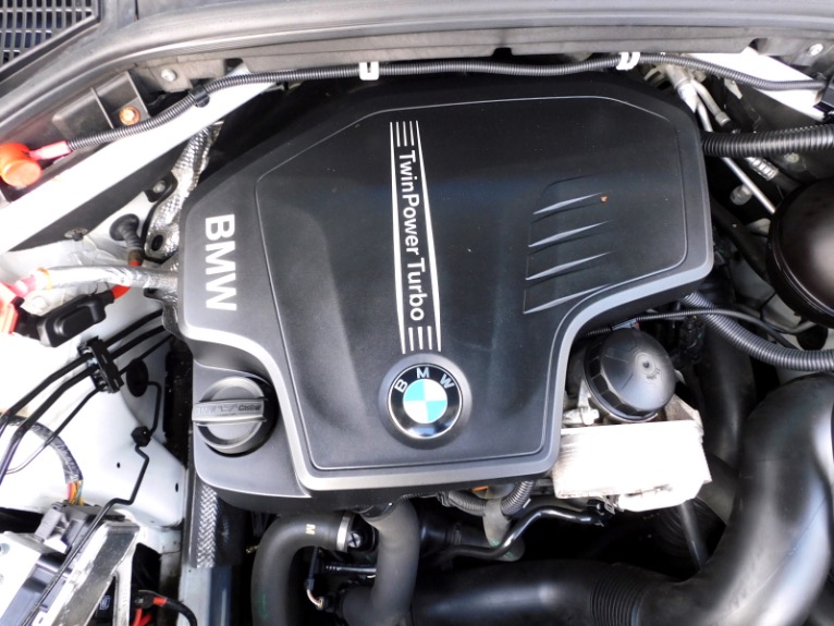 Used 2015 BMW X4 xDrive28i AWD M Sport Used 2015 BMW X4 xDrive28i AWD M Sport for sale at Metro West Motorcars LLC in Shrewsbury MA 25
