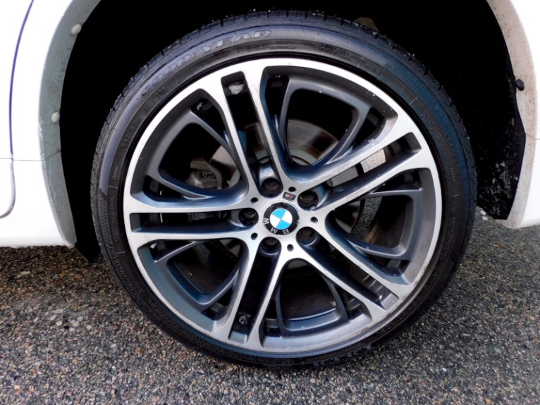 Used 2015 BMW X4 xDrive28i AWD M Sport Used 2015 BMW X4 xDrive28i AWD M Sport for sale at Metro West Motorcars LLC in Shrewsbury MA 26