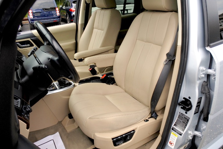 Used 2011 Land Rover Lr2 AWD 4dr HSE Used 2011 Land Rover Lr2 AWD 4dr HSE for sale at Metro West Motorcars LLC in Shrewsbury MA 14