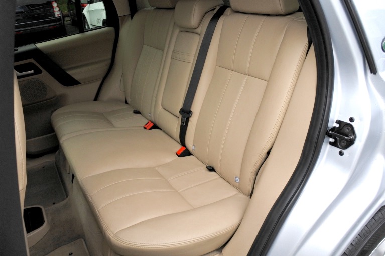 Used 2011 Land Rover Lr2 AWD 4dr HSE Used 2011 Land Rover Lr2 AWD 4dr HSE for sale at Metro West Motorcars LLC in Shrewsbury MA 16