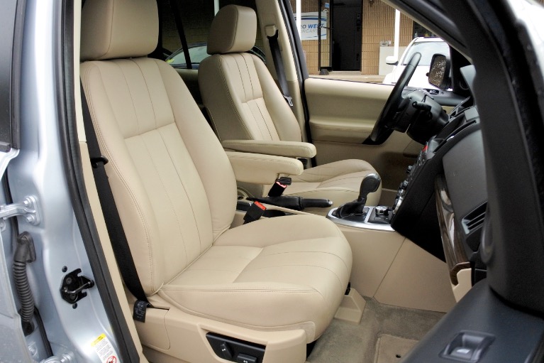 Used 2011 Land Rover Lr2 AWD 4dr HSE Used 2011 Land Rover Lr2 AWD 4dr HSE for sale at Metro West Motorcars LLC in Shrewsbury MA 19