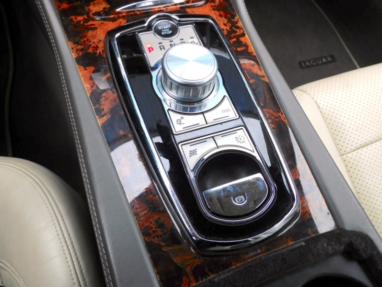 Used 2011 Jaguar Xk Coupe XKR Used 2011 Jaguar Xk Coupe XKR for sale  at Metro West Motorcars LLC in Shrewsbury MA 12