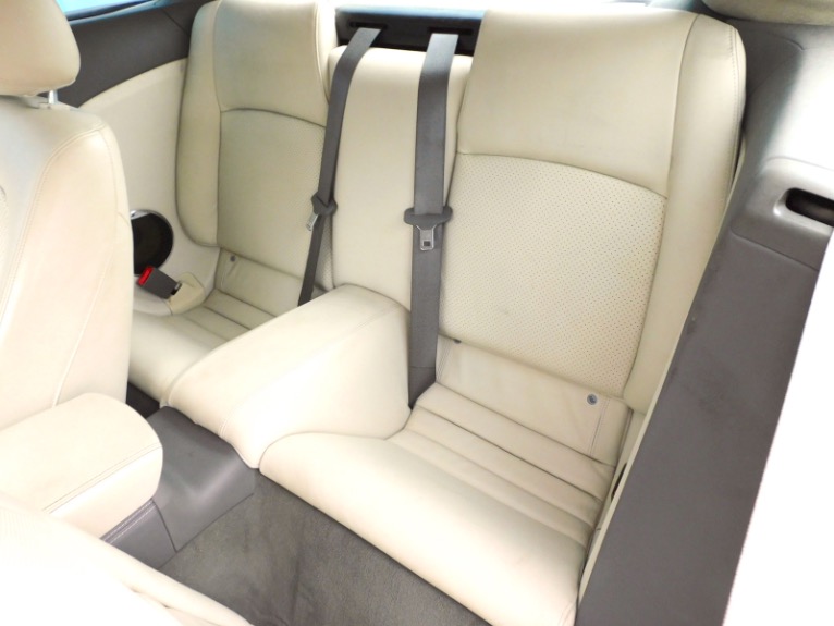 Used 2011 Jaguar Xk Coupe XKR Used 2011 Jaguar Xk Coupe XKR for sale  at Metro West Motorcars LLC in Shrewsbury MA 15