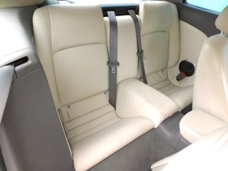 Used 2011 Jaguar Xk Coupe XKR Used 2011 Jaguar Xk Coupe XKR for sale  at Metro West Motorcars LLC in Shrewsbury MA 16