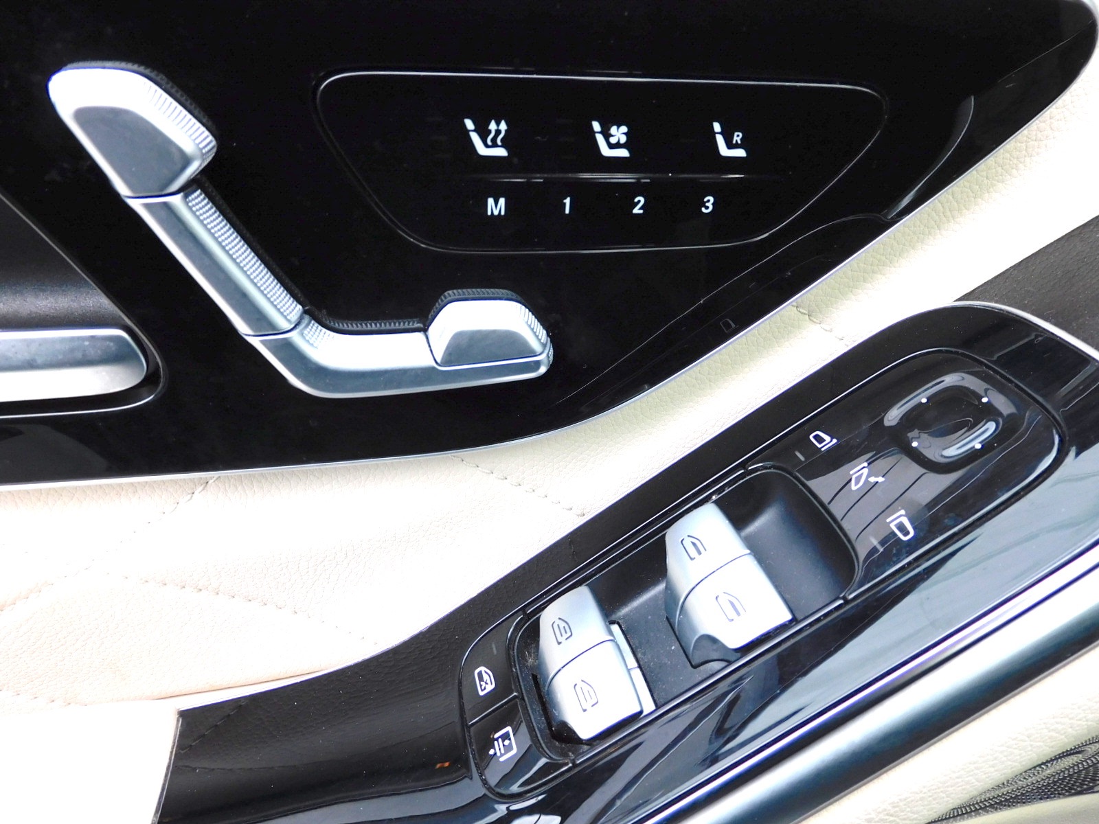 Used 2021 Mercedes-Benz S-class S 580 4MATIC Sedan For Sale ($79,900 ...