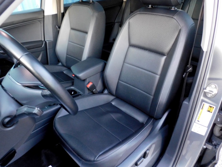 Used 2019 Volkswagen Tiguan 2.0T SE 4MOTION Used 2019 Volkswagen Tiguan 2.0T SE 4MOTION for sale at Metro West Motorcars LLC in Shrewsbury MA 14
