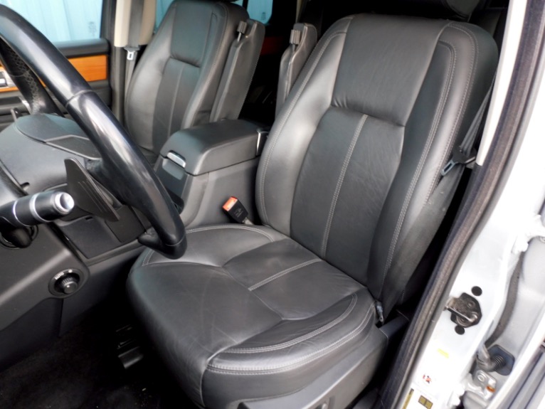 Used 2014 Land Rover Lr4 HSE LUX Used 2014 Land Rover Lr4 HSE LUX for sale  at Metro West Motorcars LLC in Shrewsbury MA 14