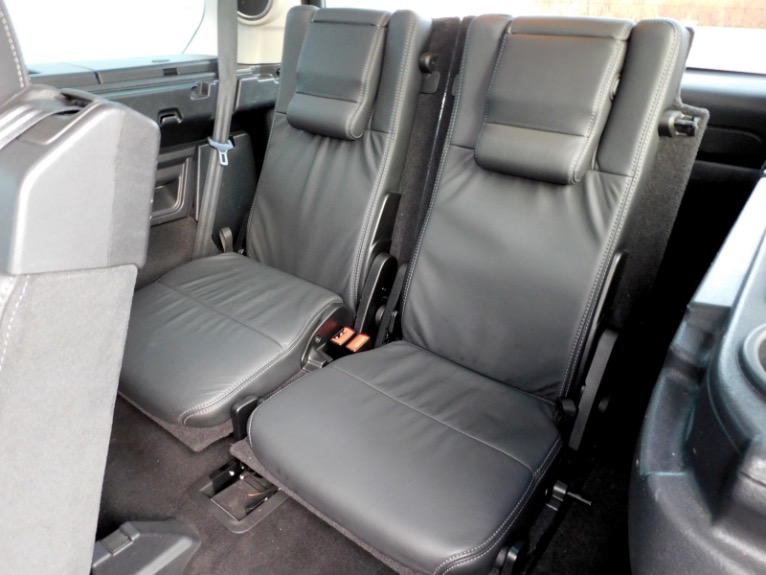 Used 2014 Land Rover Lr4 HSE LUX Used 2014 Land Rover Lr4 HSE LUX for sale  at Metro West Motorcars LLC in Shrewsbury MA 17