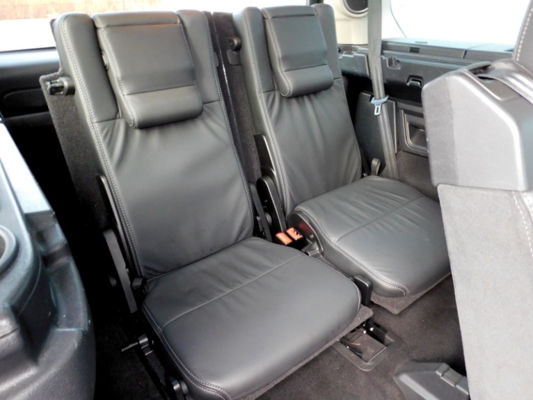 Used 2014 Land Rover Lr4 HSE LUX Used 2014 Land Rover Lr4 HSE LUX for sale  at Metro West Motorcars LLC in Shrewsbury MA 18
