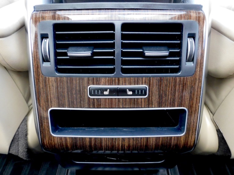 Used 2014 Land Rover Range Rover Sport HSE Used 2014 Land Rover Range Rover Sport HSE for sale  at Metro West Motorcars LLC in Shrewsbury MA 22