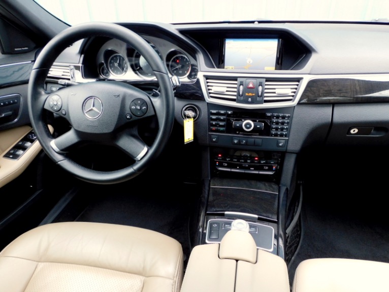 Used 2010 Mercedes-Benz E-class E350 Sport 4MATIC Used 2010 Mercedes-Benz E-class E350 Sport 4MATIC for sale at Metro West Motorcars LLC in Shrewsbury MA 10