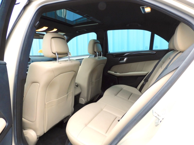 Used 2010 Mercedes-Benz E-class E350 Sport 4MATIC Used 2010 Mercedes-Benz E-class E350 Sport 4MATIC for sale at Metro West Motorcars LLC in Shrewsbury MA 15