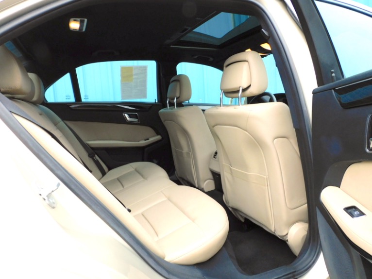 Used 2010 Mercedes-Benz E-class E350 Sport 4MATIC Used 2010 Mercedes-Benz E-class E350 Sport 4MATIC for sale at Metro West Motorcars LLC in Shrewsbury MA 18